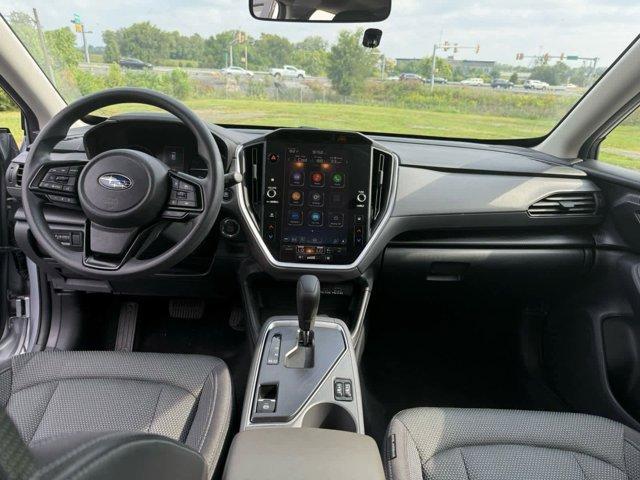 used 2024 Subaru Crosstrek car, priced at $26,995
