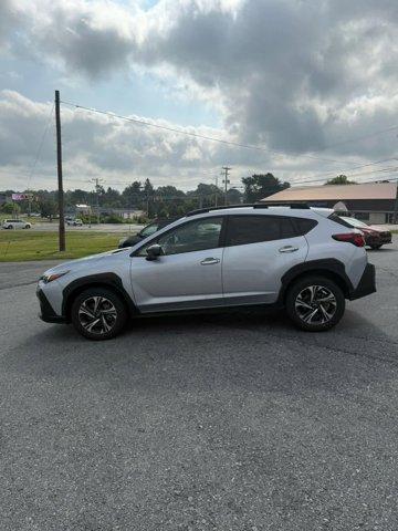 used 2024 Subaru Crosstrek car, priced at $26,995