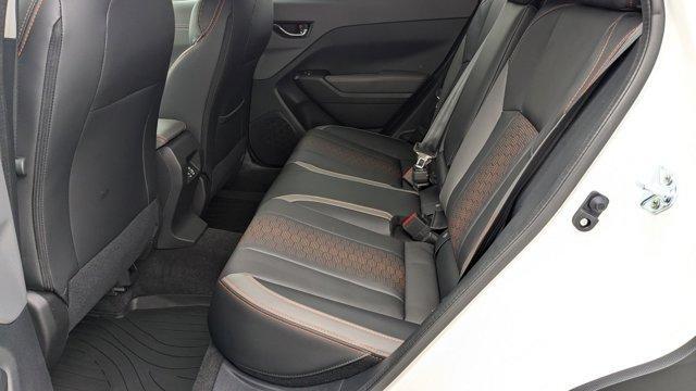 new 2025 Subaru Crosstrek car, priced at $35,845