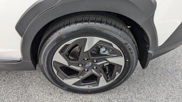new 2025 Subaru Crosstrek car, priced at $35,845