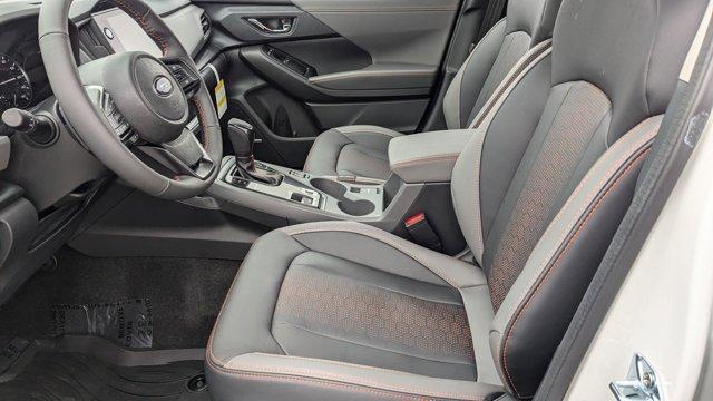 new 2025 Subaru Crosstrek car, priced at $35,845