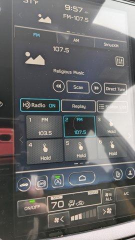 new 2025 Subaru Crosstrek car, priced at $34,070