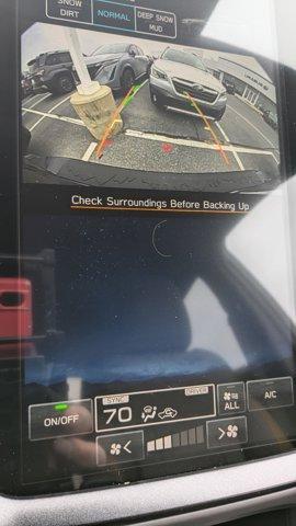 new 2025 Subaru Crosstrek car, priced at $34,070