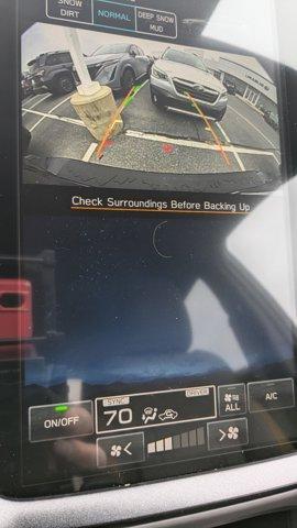 new 2025 Subaru Crosstrek car, priced at $34,070