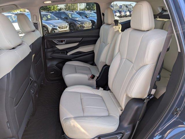 new 2025 Subaru Ascent car, priced at $50,437