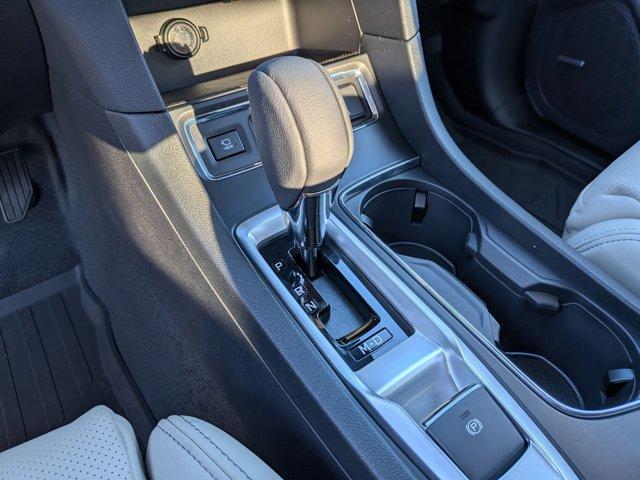 new 2025 Subaru Ascent car, priced at $50,437