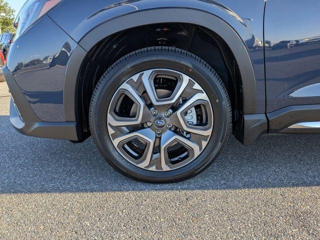 new 2025 Subaru Ascent car, priced at $50,437