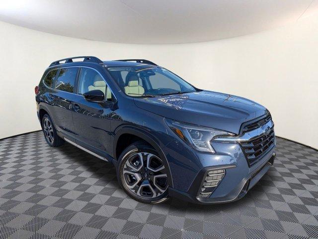 new 2025 Subaru Ascent car, priced at $50,437