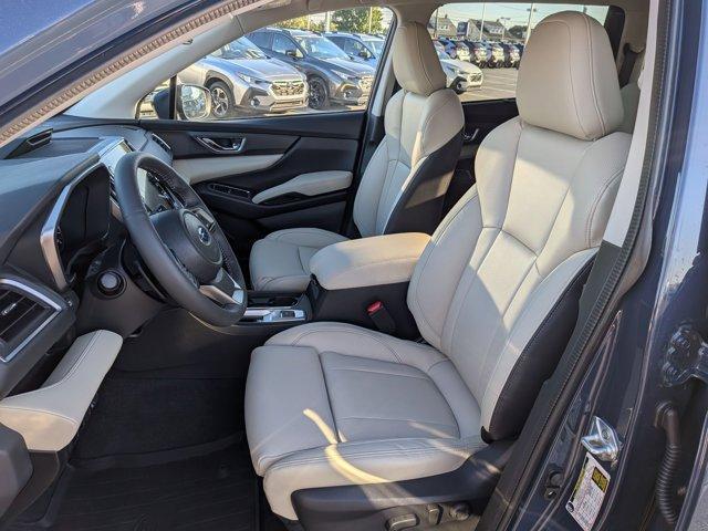 new 2025 Subaru Ascent car, priced at $50,437