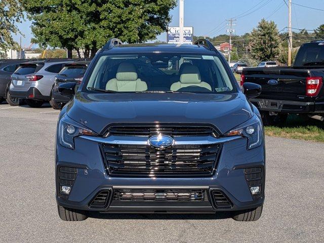 new 2025 Subaru Ascent car, priced at $50,437