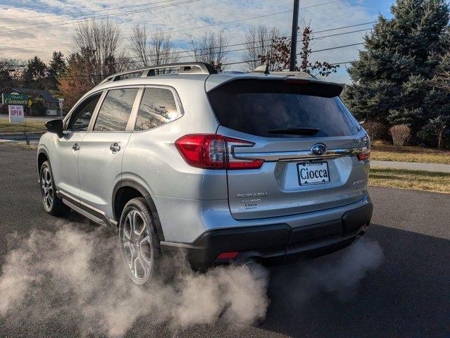 new 2025 Subaru Ascent car, priced at $51,659