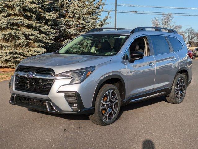 new 2025 Subaru Ascent car, priced at $51,659