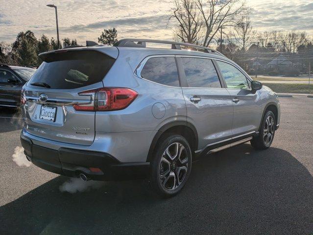 new 2025 Subaru Ascent car, priced at $51,659