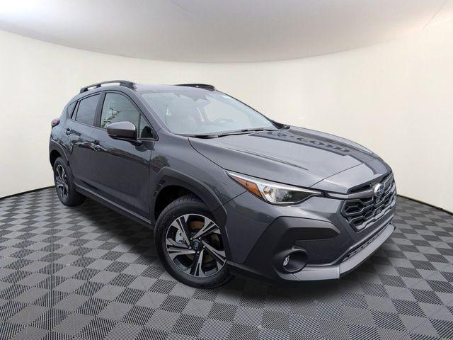 new 2025 Subaru Crosstrek car, priced at $32,657