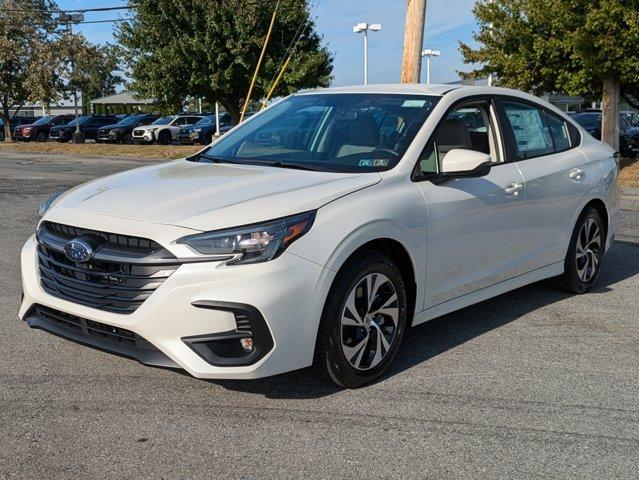 new 2025 Subaru Legacy car, priced at $30,146