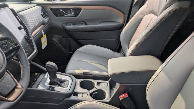 new 2025 Subaru Forester Hybrid car, priced at $40,751