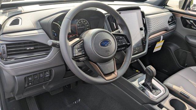 new 2025 Subaru Forester Hybrid car, priced at $40,751