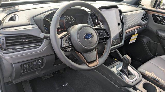 new 2025 Subaru Forester Hybrid car, priced at $40,751