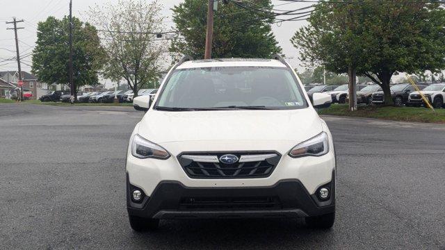 used 2022 Subaru Crosstrek car, priced at $28,495