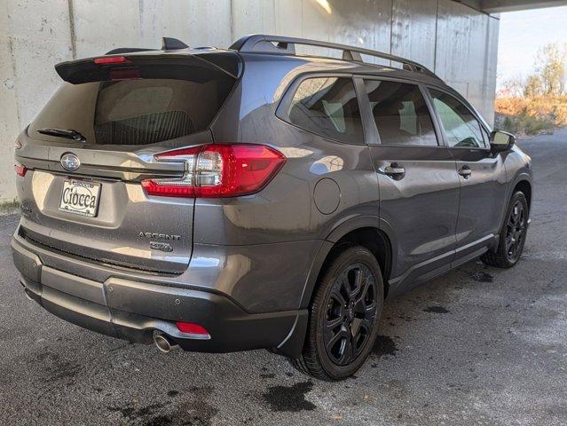 new 2024 Subaru Ascent car, priced at $49,354