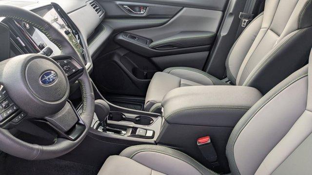 new 2025 Subaru Ascent car, priced at $47,043