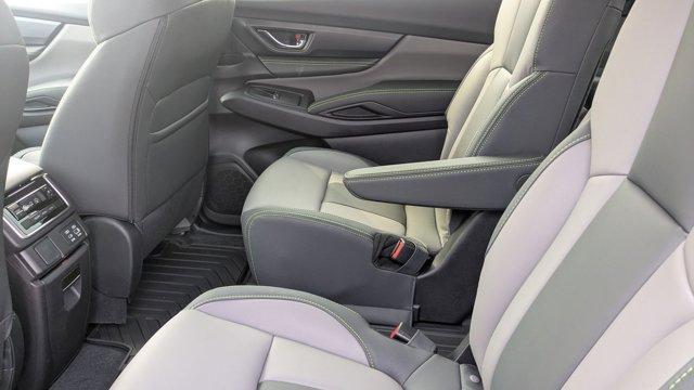 new 2025 Subaru Ascent car, priced at $47,043