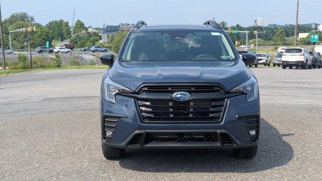new 2025 Subaru Ascent car, priced at $47,043