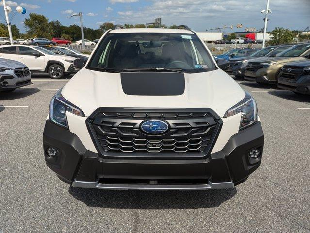 new 2024 Subaru Forester car, priced at $39,246