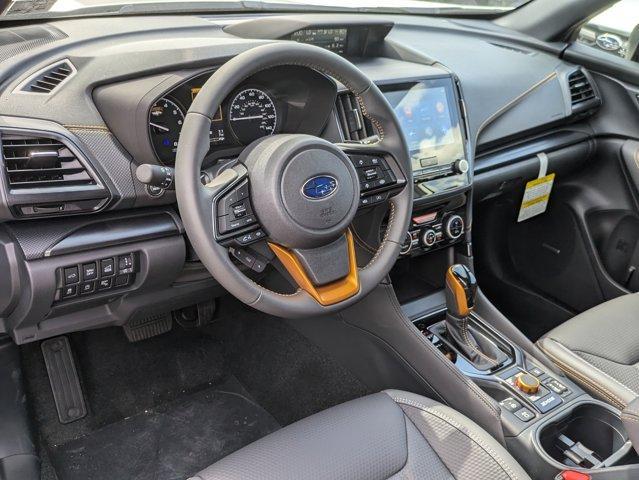 new 2024 Subaru Forester car, priced at $39,246