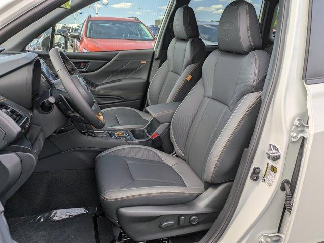 new 2024 Subaru Forester car, priced at $39,246