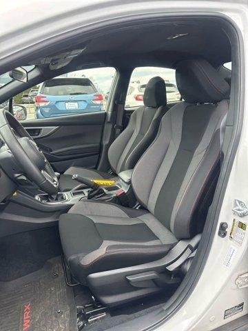 used 2024 Subaru WRX car, priced at $30,962