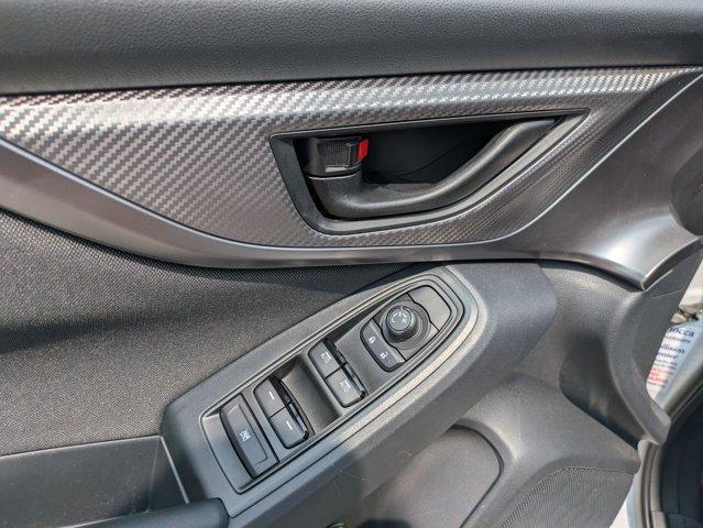 used 2024 Subaru WRX car, priced at $29,498