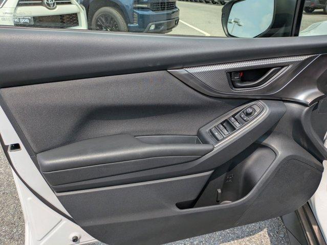 used 2024 Subaru WRX car, priced at $29,498