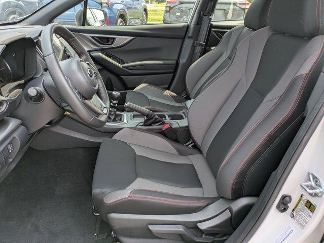 used 2024 Subaru WRX car, priced at $29,498