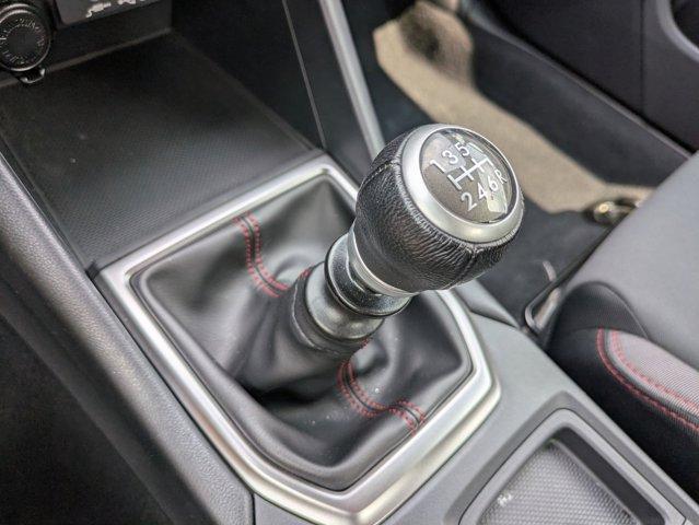 used 2024 Subaru WRX car, priced at $29,498