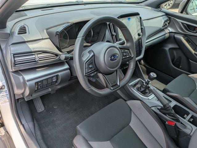 used 2024 Subaru WRX car, priced at $29,498