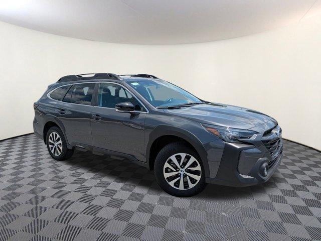 used 2025 Subaru Outback car, priced at $30,264