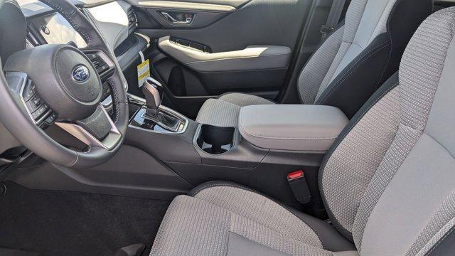 new 2025 Subaru Outback car, priced at $36,657