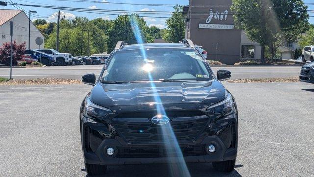 new 2025 Subaru Outback car, priced at $36,657