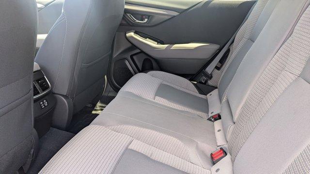 new 2025 Subaru Outback car, priced at $36,657
