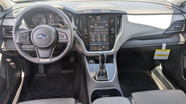 new 2025 Subaru Outback car, priced at $36,657