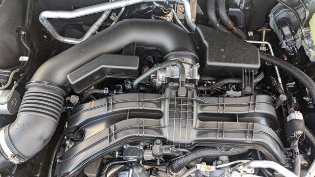 new 2025 Subaru Outback car, priced at $36,657
