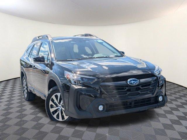 new 2025 Subaru Outback car, priced at $36,657