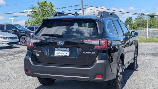 new 2025 Subaru Outback car, priced at $36,657