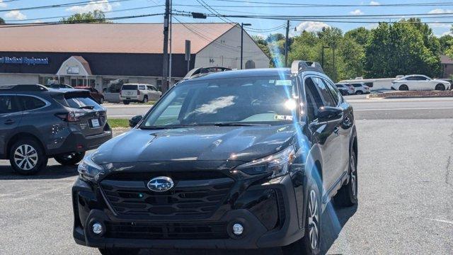 new 2025 Subaru Outback car, priced at $36,657