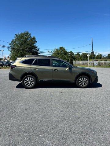 used 2022 Subaru Outback car, priced at $25,995