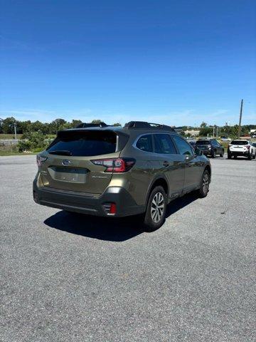 used 2022 Subaru Outback car, priced at $25,995