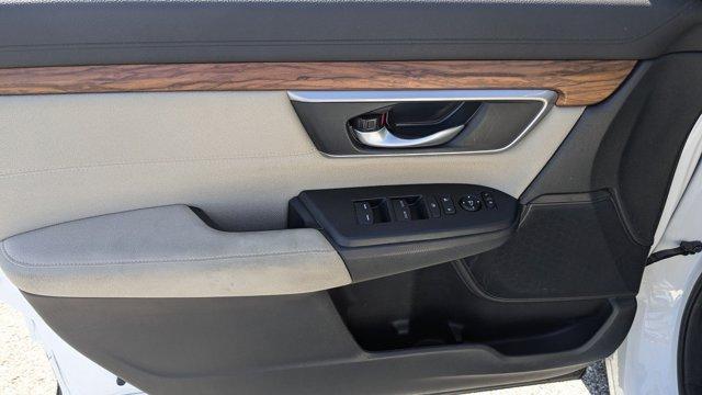 used 2020 Honda CR-V car, priced at $21,385