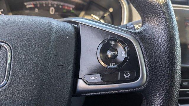 used 2020 Honda CR-V car, priced at $23,995