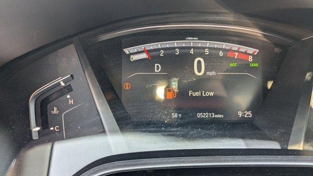 used 2020 Honda CR-V car, priced at $21,385